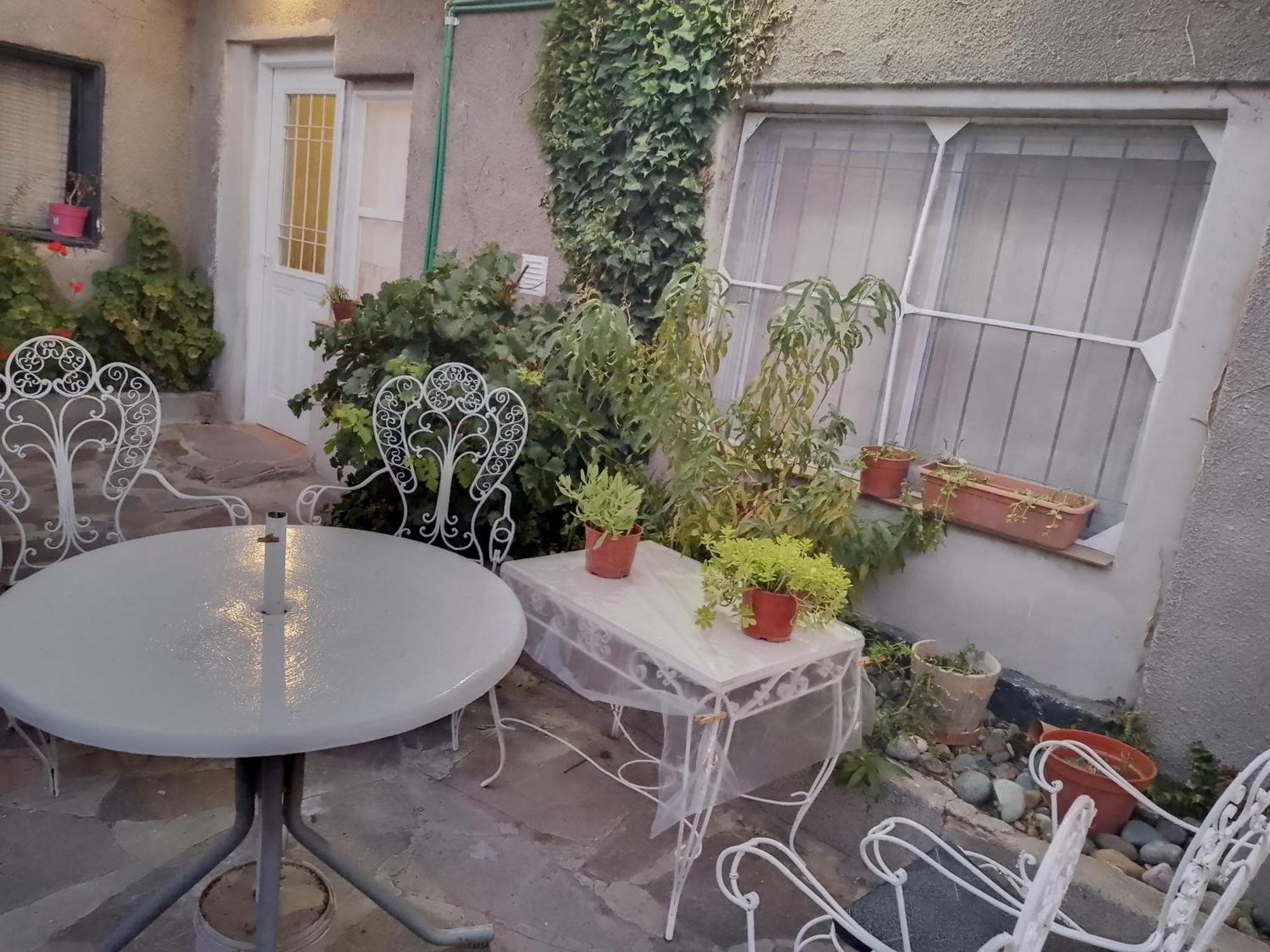 Apartament Depto En Trelew Zewnętrze zdjęcie