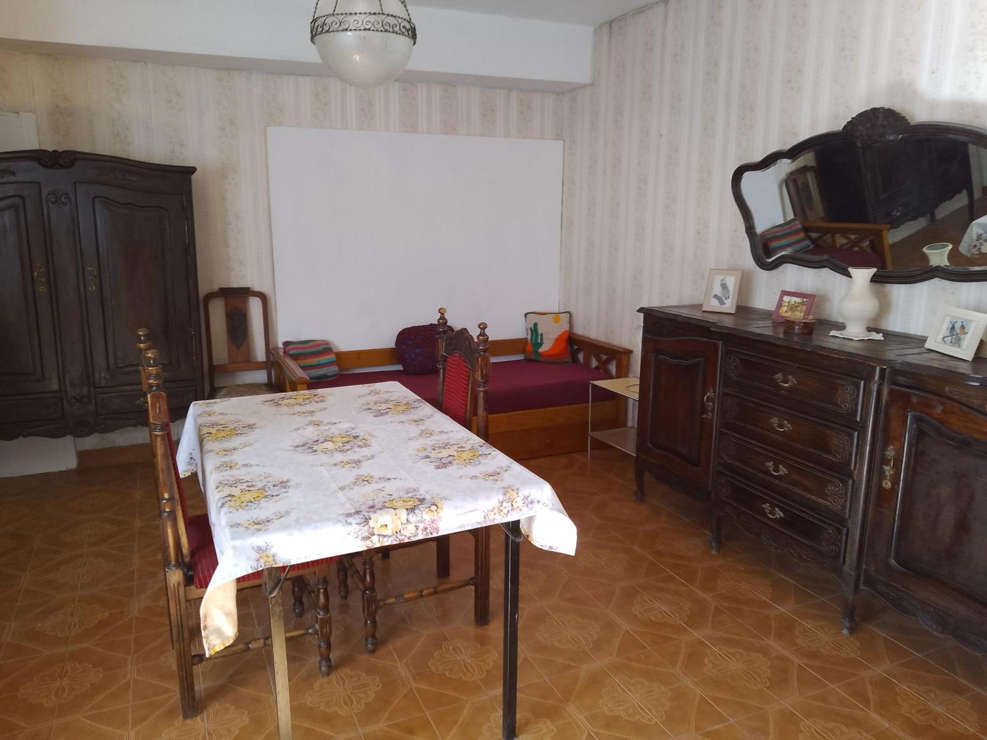 Apartament Depto En Trelew Zewnętrze zdjęcie