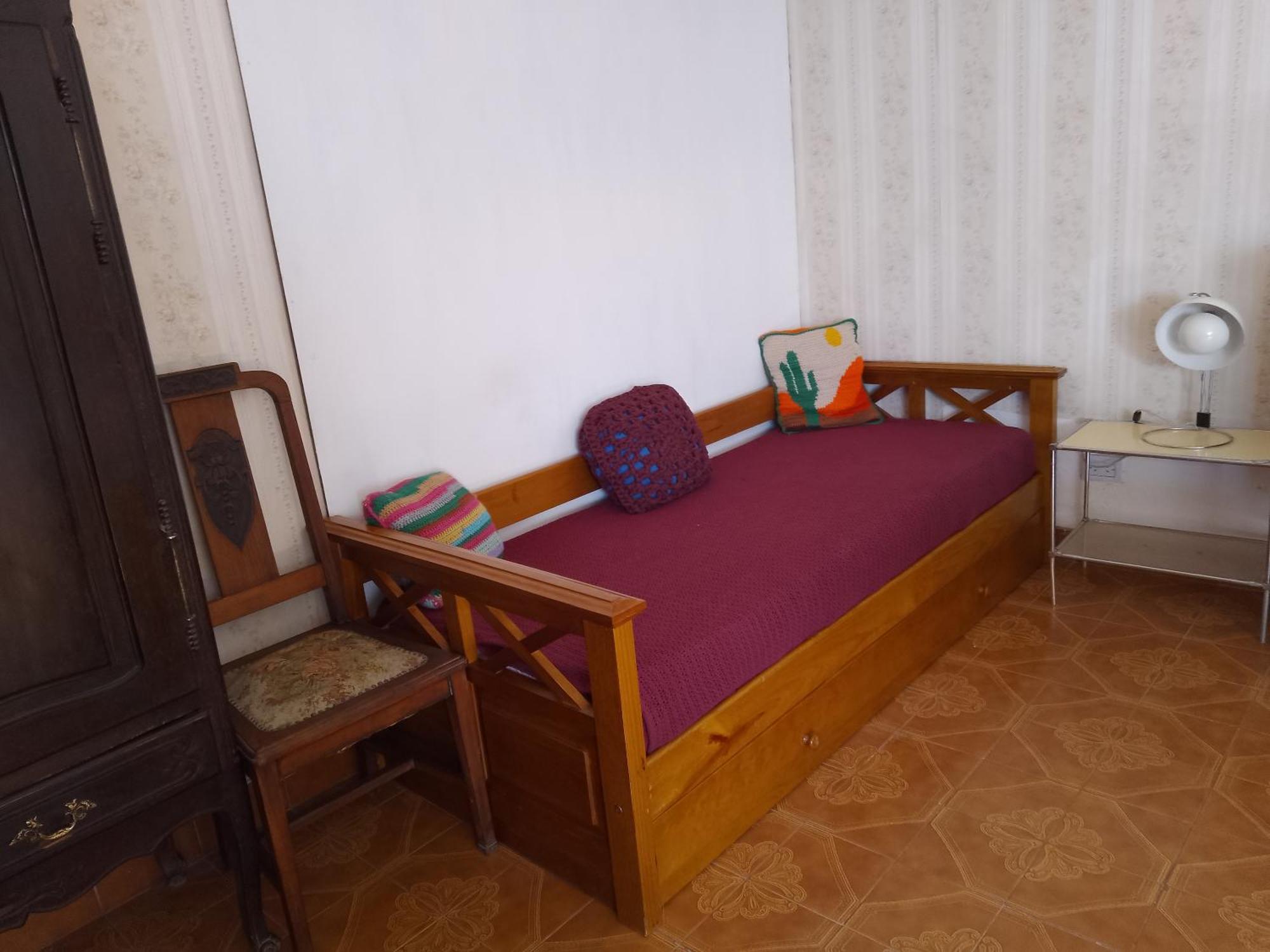 Apartament Depto En Trelew Zewnętrze zdjęcie